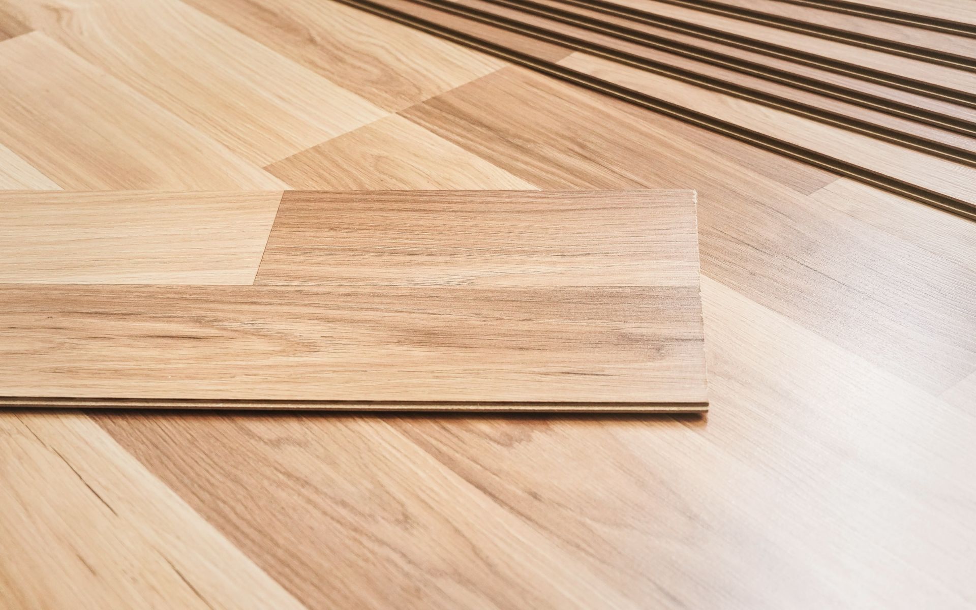 Laminate