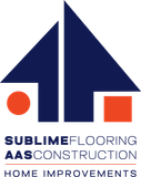 Sublime Home Improvements Business Logo