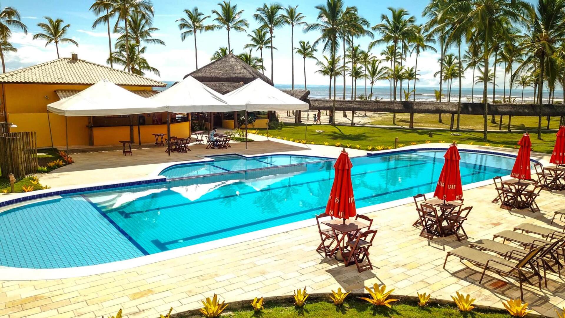 Makaira Beach Resort - Galeria