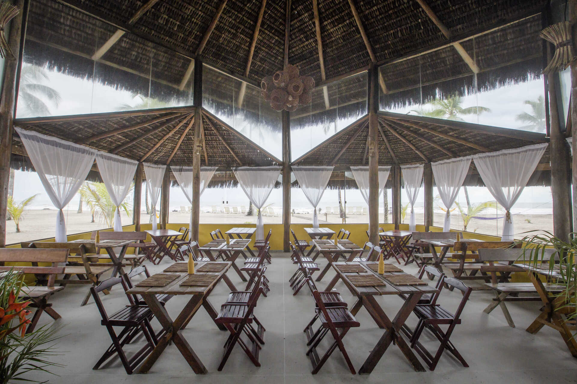 Makaira Beach Resort