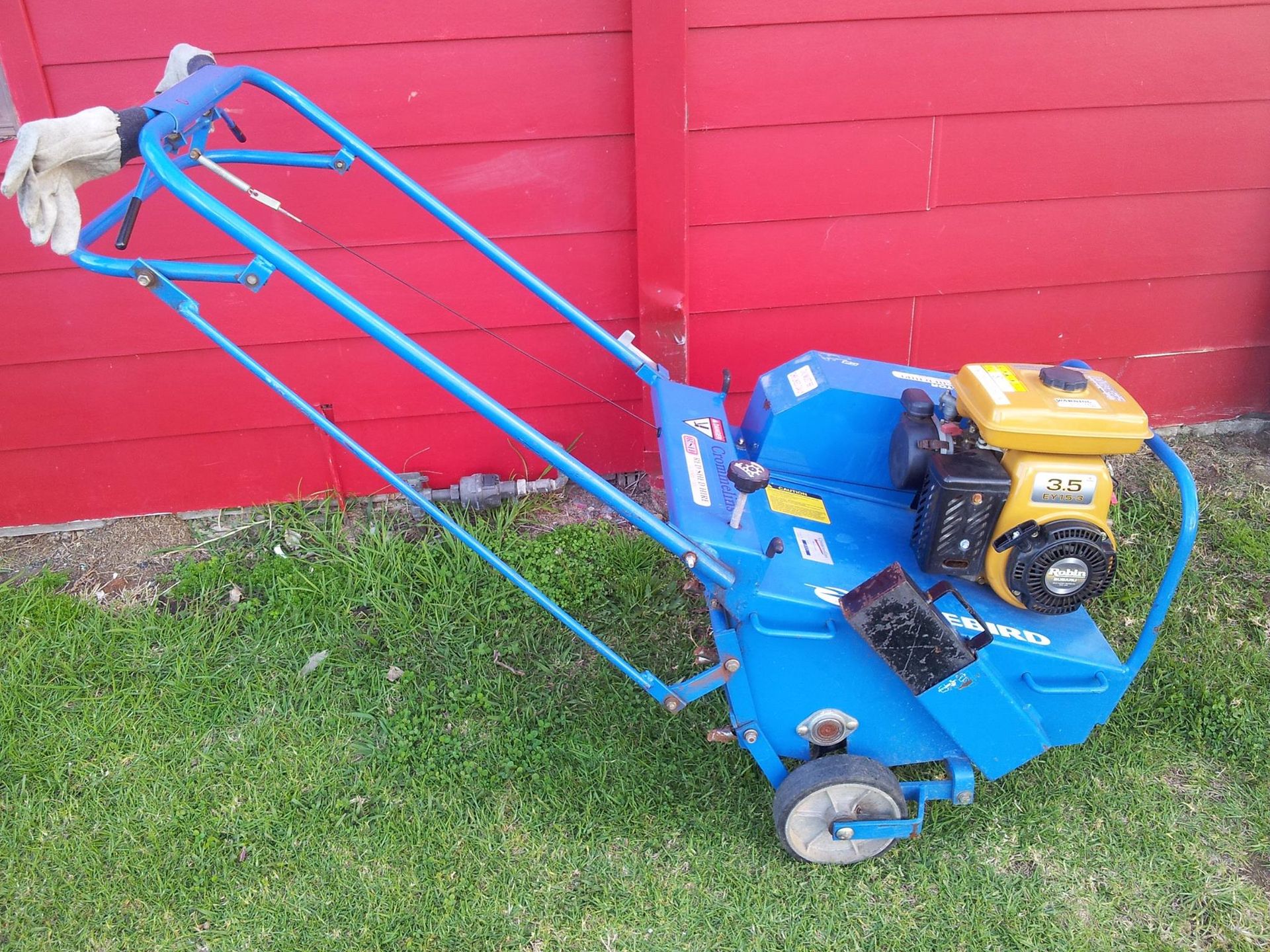 Red Shed Hire Equipment Hire in Port Macquarie