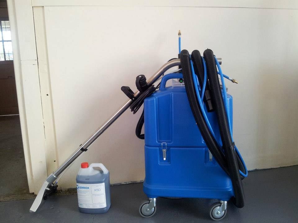 Cleaning Equipment in Port Macquarie Red Shed