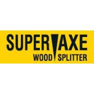 SuperAxe