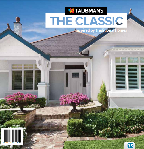 The Classic Lookbook — Paint & Decor in Mount Isa City, QLD