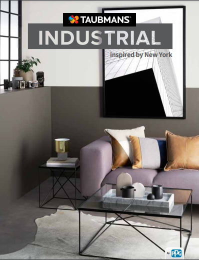 Industrial Lookbook — Paint & Decor in Mount Isa City, QLD