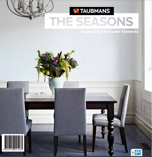 The Seasons Lookbook — Paint & Decor in Mount Isa City, QLD