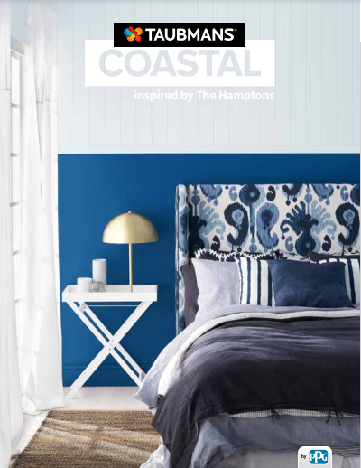 Coastal Lookbook — Paint & Decor in Mount Isa City, QLD