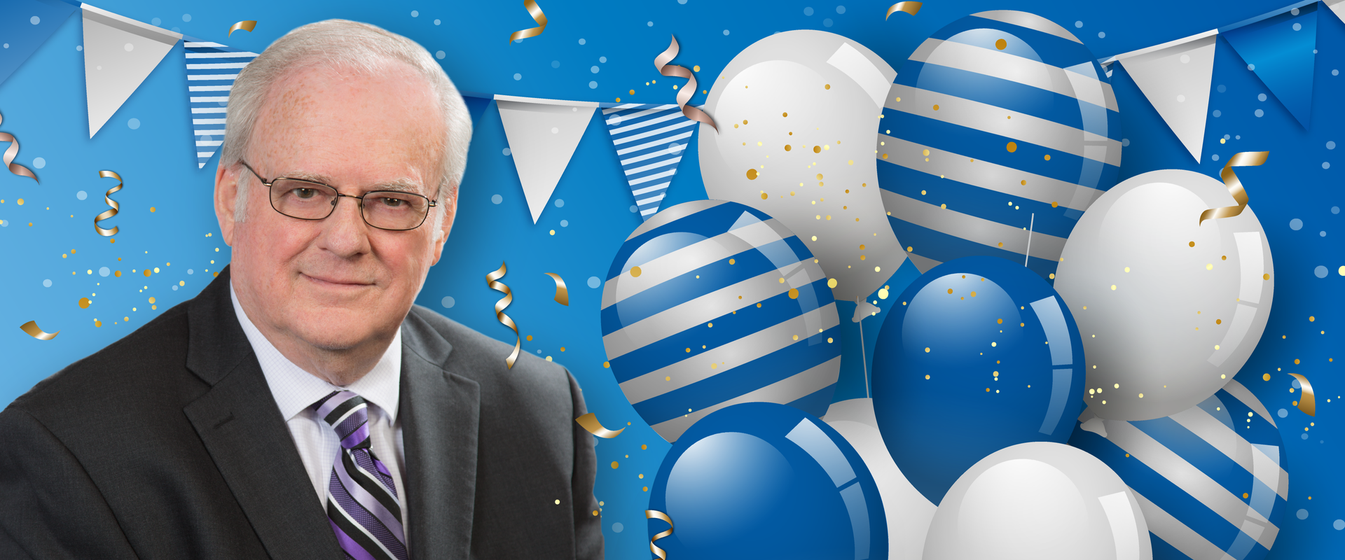 Phil Freeman Celebrates 60 Years of Connecting People and Careers
