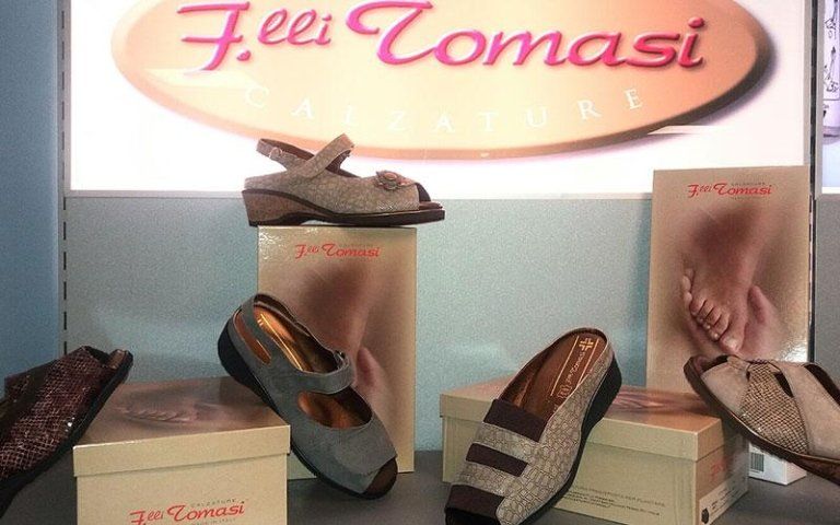 scarpe ortopediche