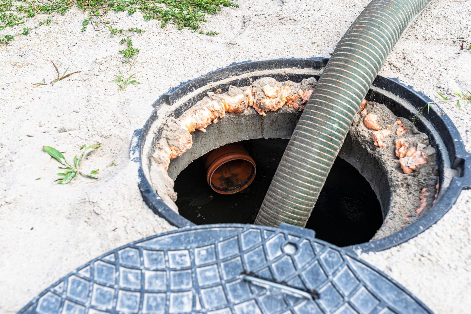 septic system