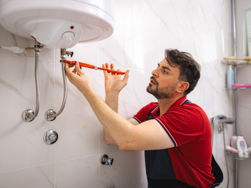 Best Plumber In Monmouth County NJ