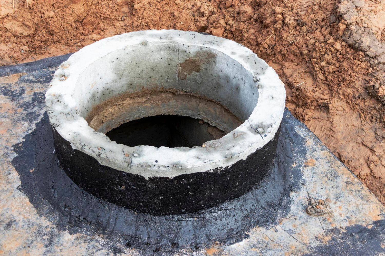 sewer inspection