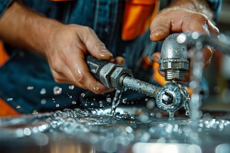 Plumbing Services in Union Beach