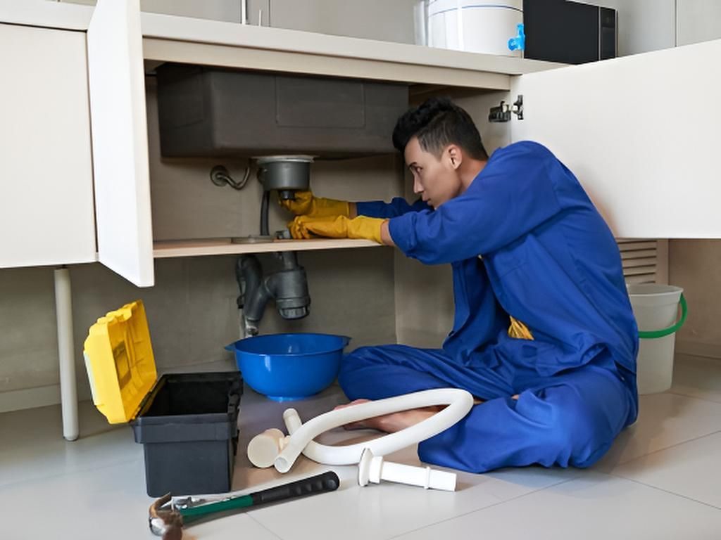 Plumbers In Middlesex County NJ
