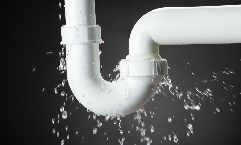 Preventing Frozen Pipes and Damage