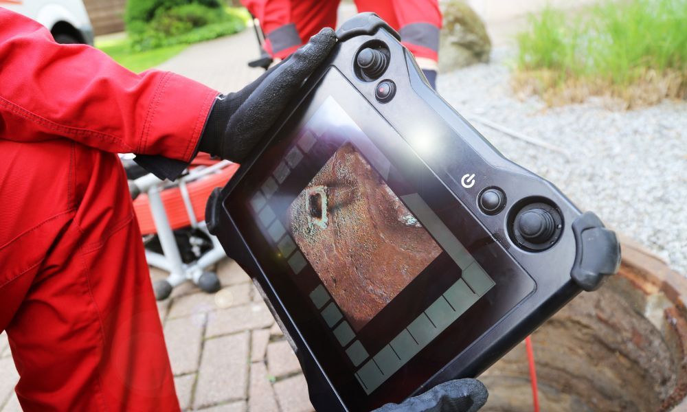 Regular Sewer Line Inspections and Maintenance