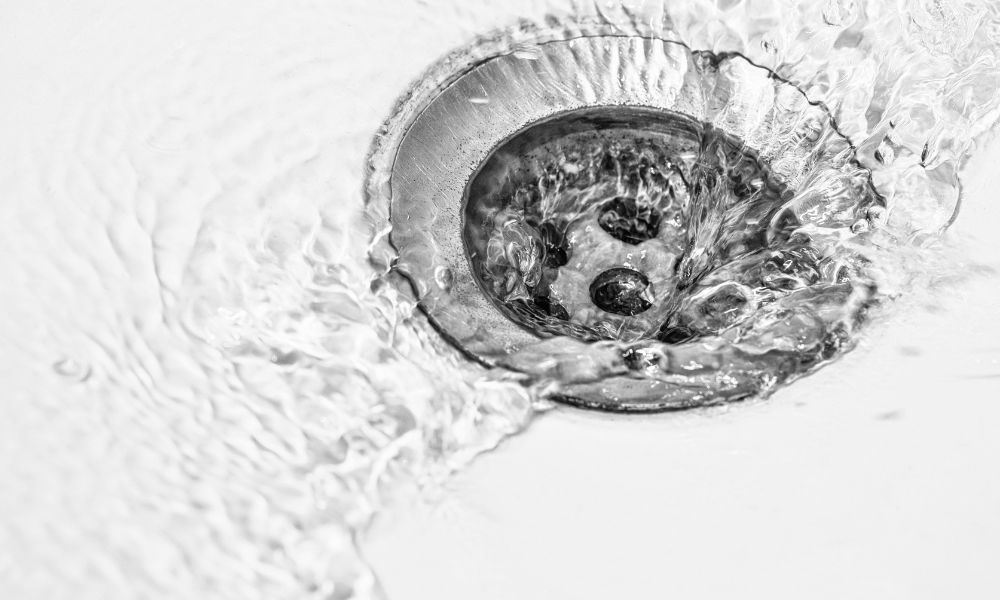 Routine Drain Cleaning and Maintenance