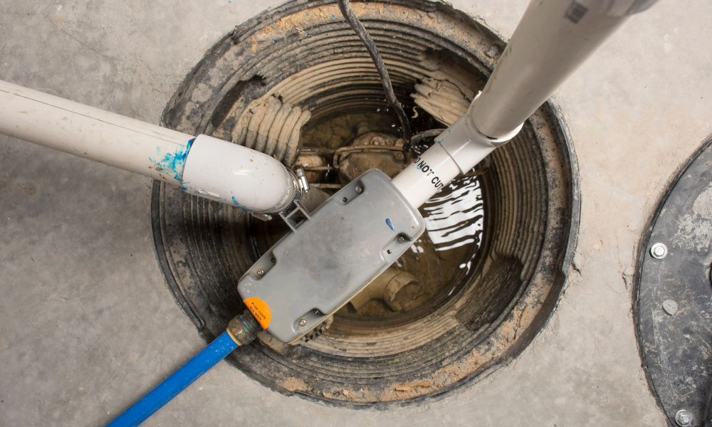 Sump Pumps