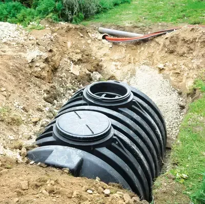 Septic Services in NJ