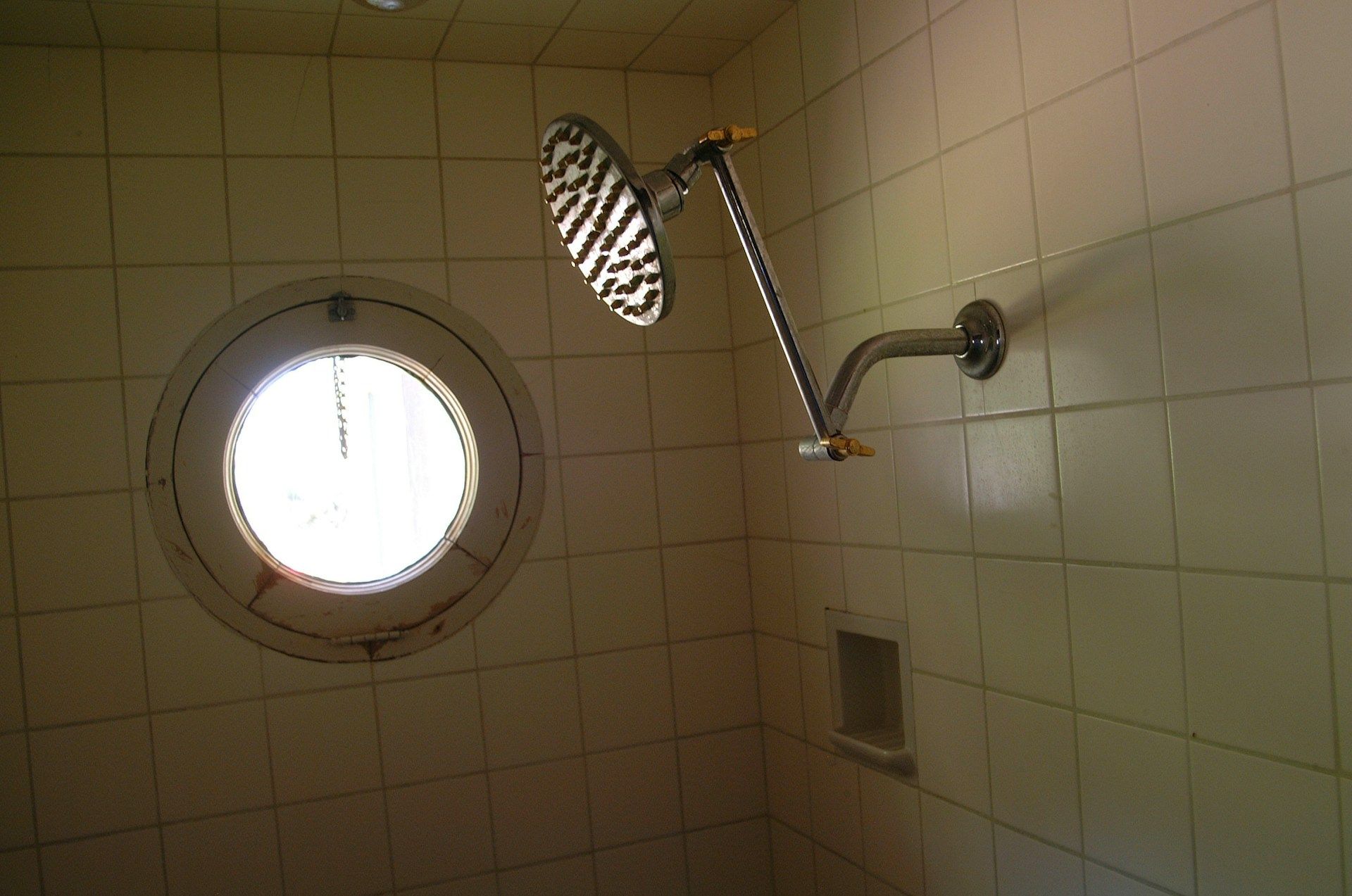 showerhead