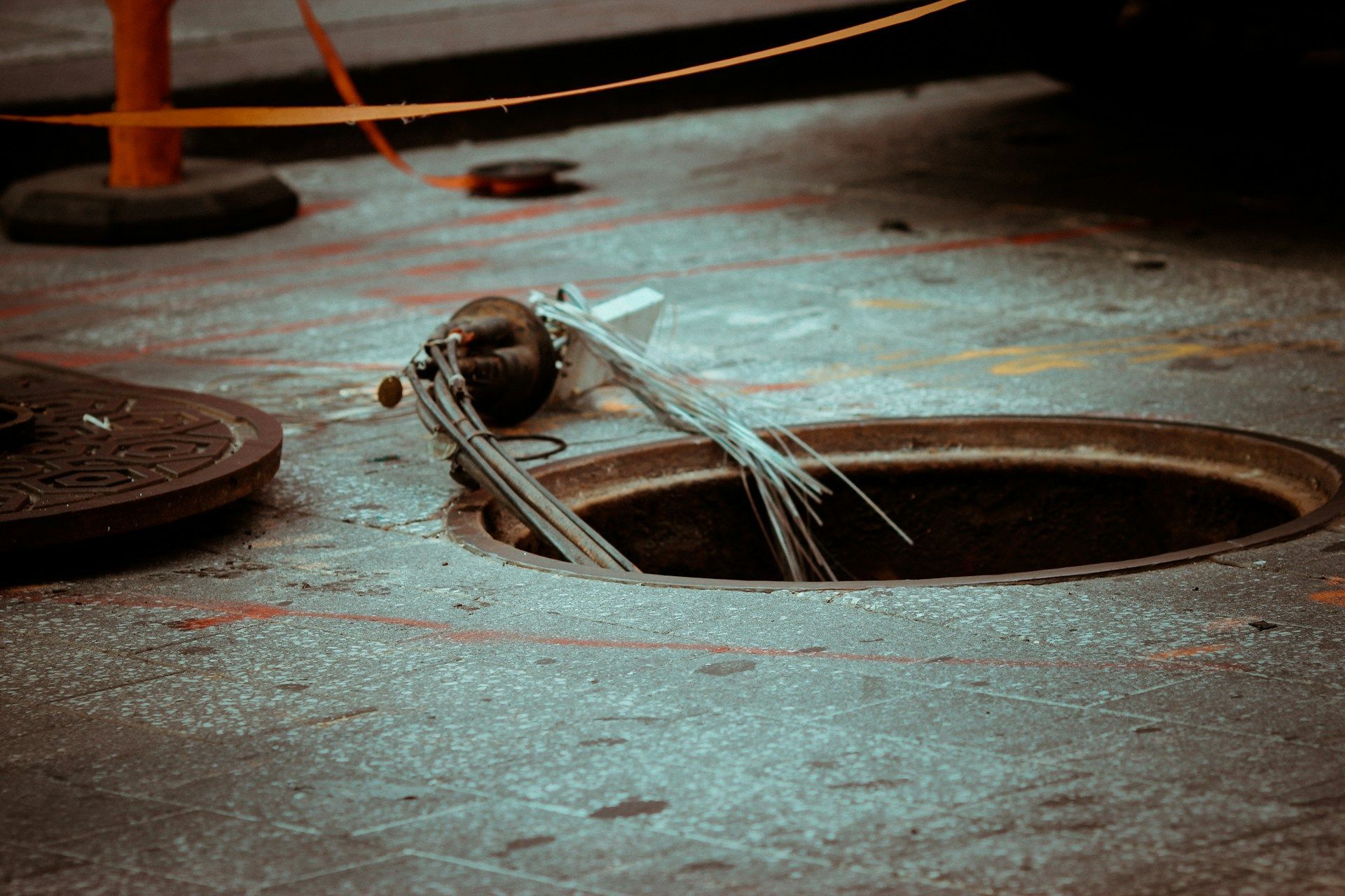 drain cleaning