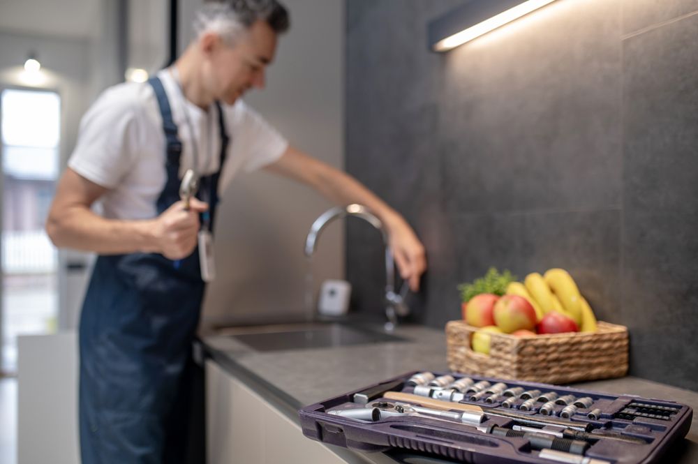 Plumbing Services
