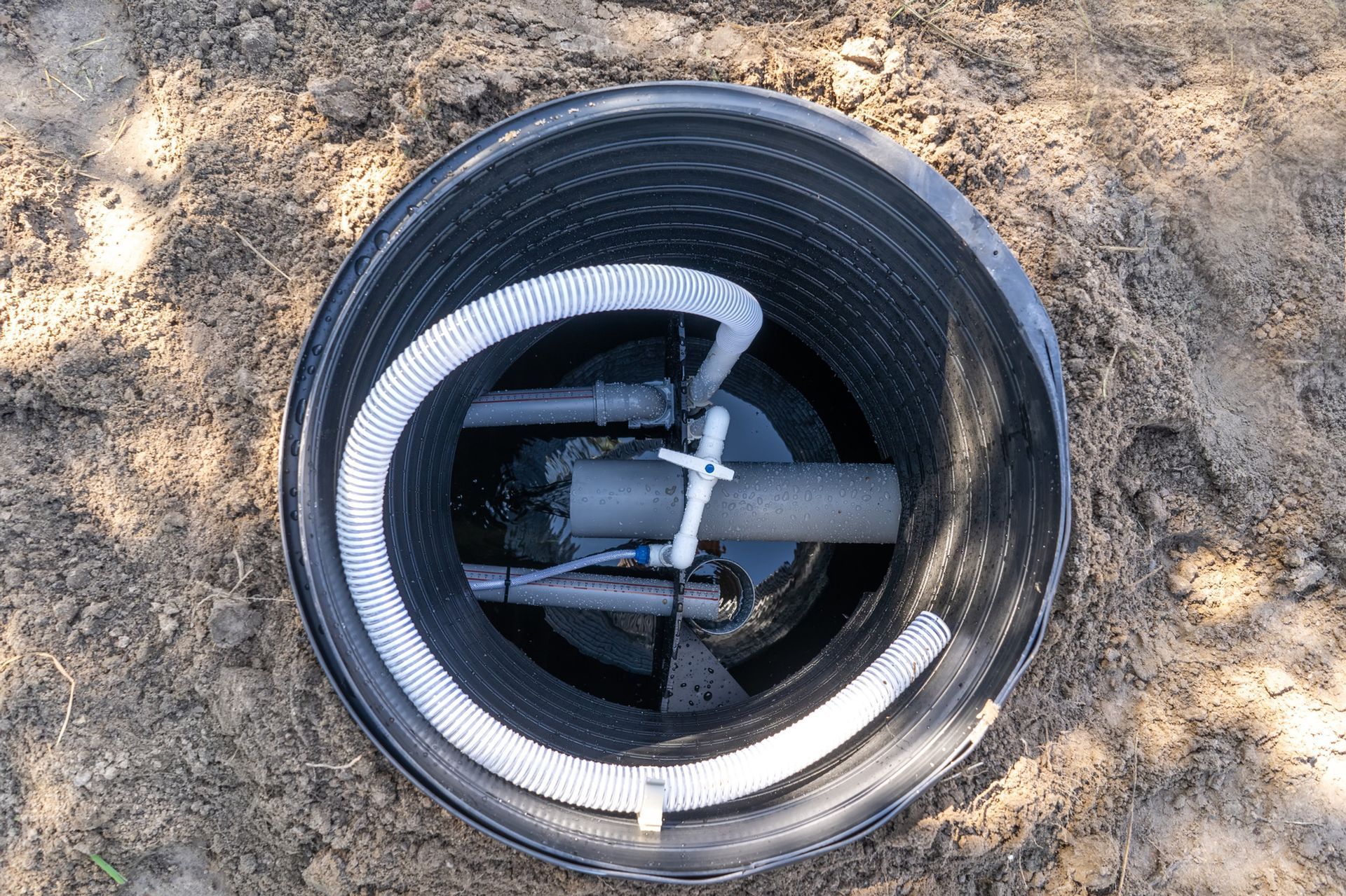 Sump Pumps