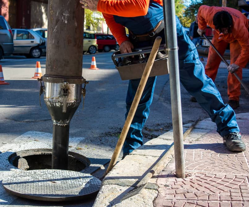 Septic Services in NJ Septic Services in NJ