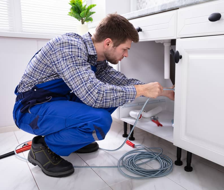 Sink Drain Plumbing Services in NJ Sink Drain Plumbing Services in NJ