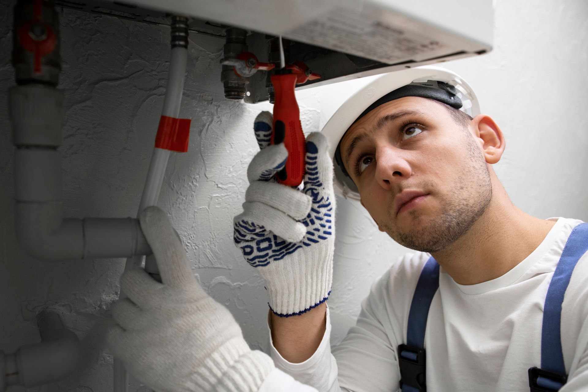 Water Heater Repair