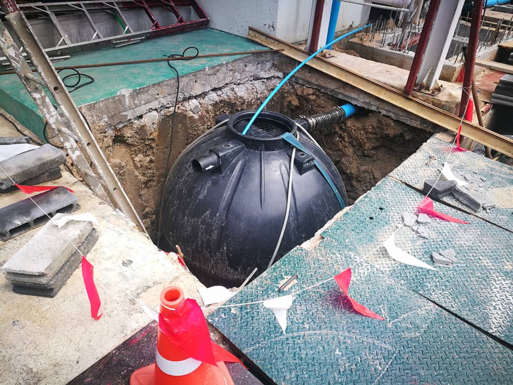 Affordable Septic Installation & Repair Services in NJ Apollo