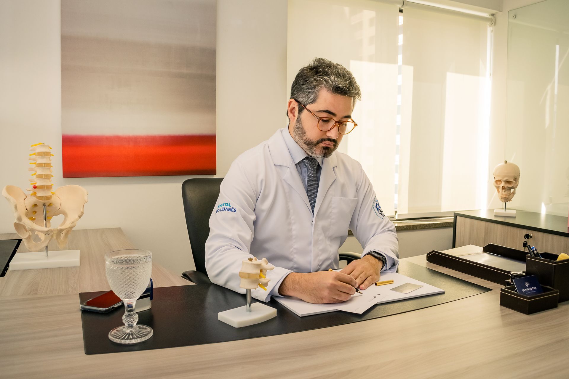 Marcio Pina