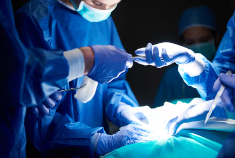 Cirurgia minimamente invasiva da coluna em São Paulo