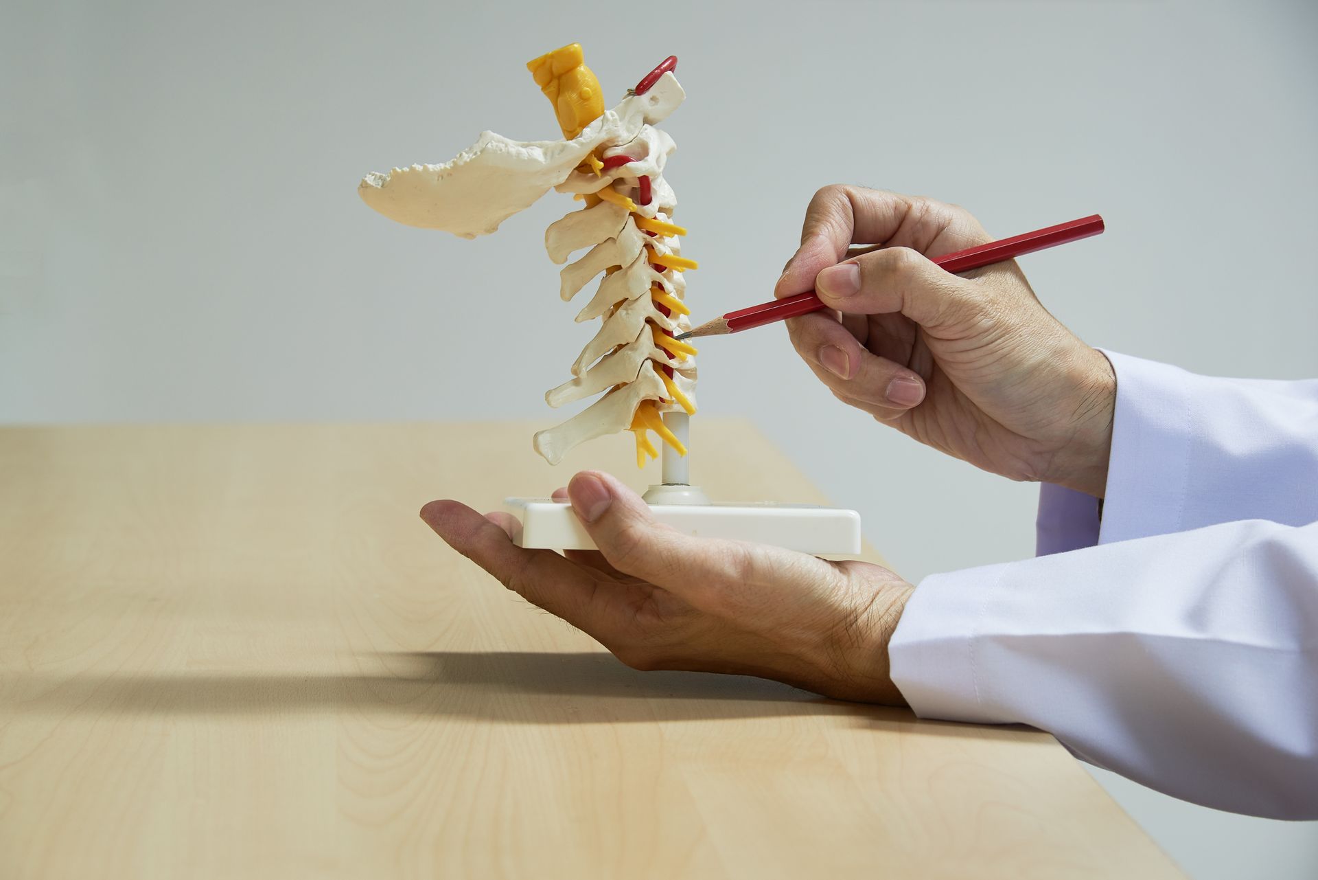 Rizotomia Percutânea por Radiofrequência Rizotomia Percutânea por Radiofrequência