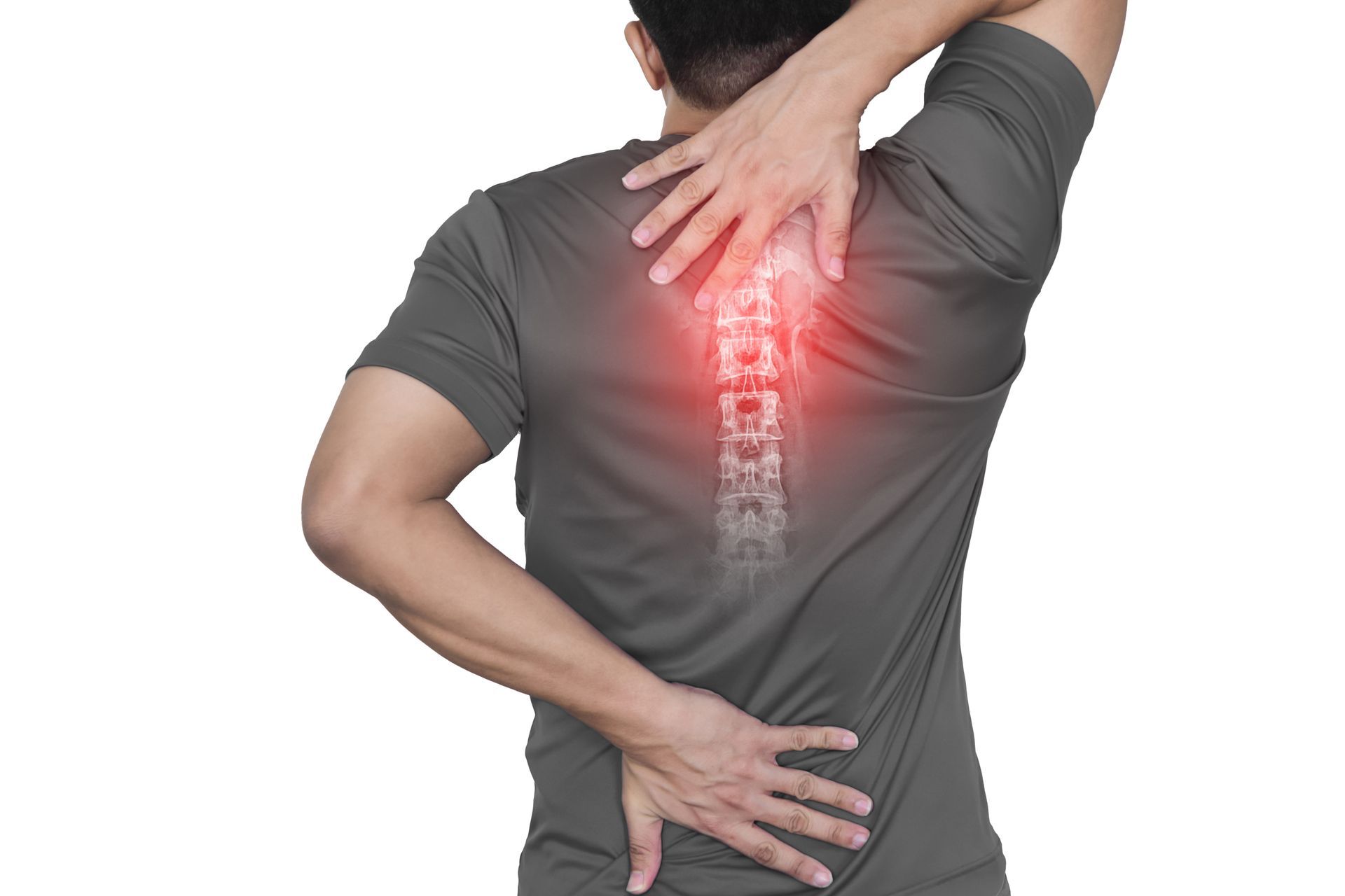 Tratamento de coluna sem cirurgia em São Paulo: Quais opções existem?