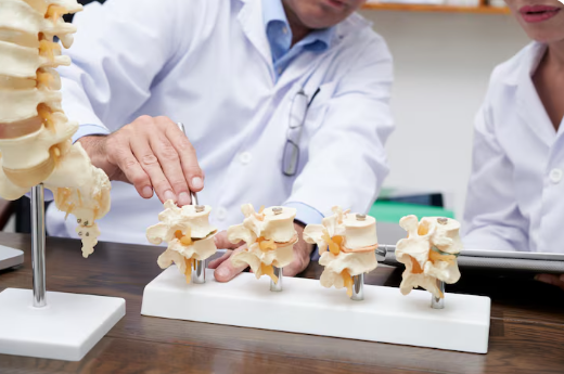 Tratamento para dor na coluna sem cirurgia em São Paulo Tratamento para dor na coluna sem cirurgia em São Paulo