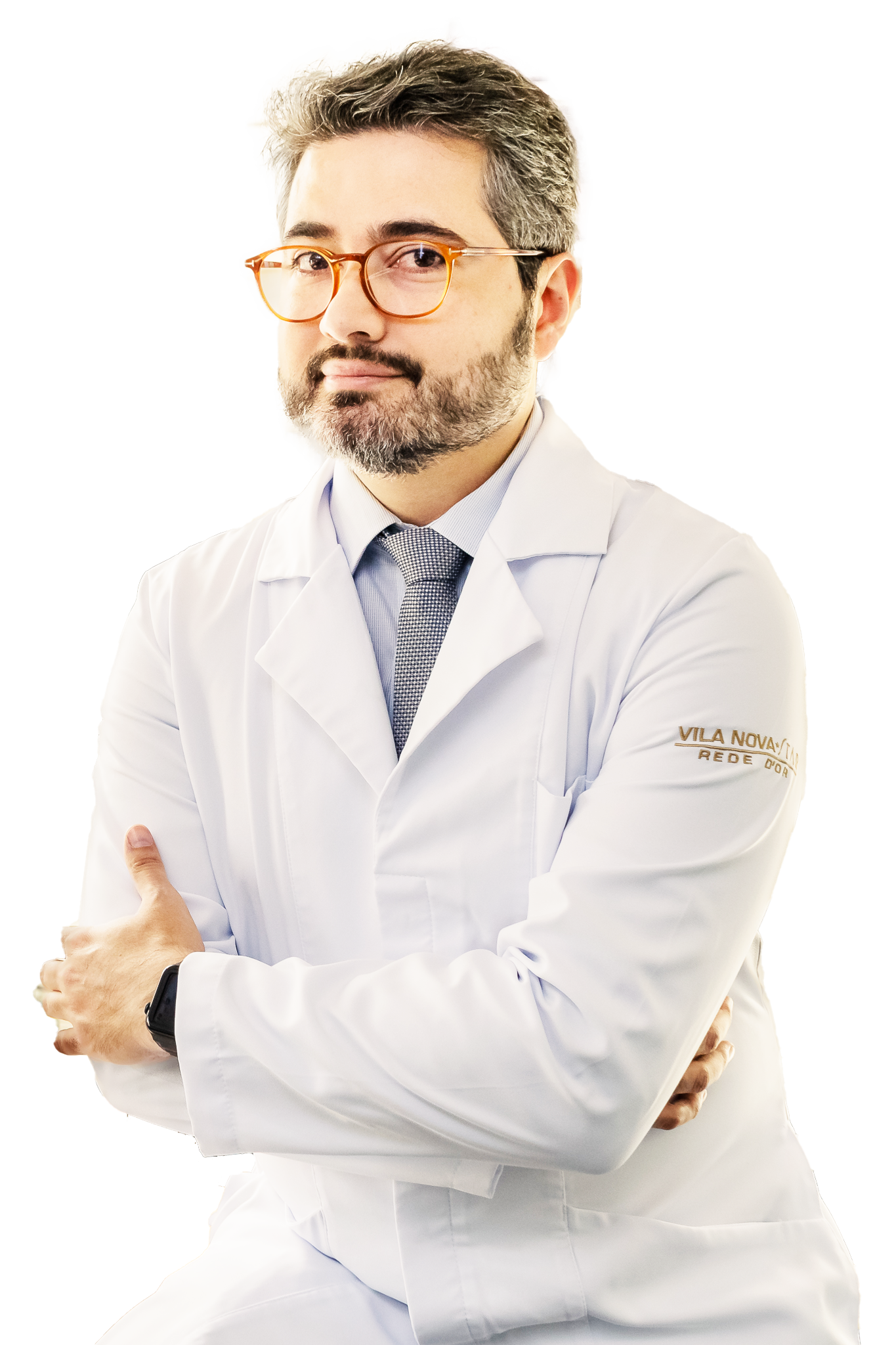 Dr. Marcio Pina