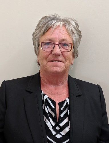 Yvonne Morris