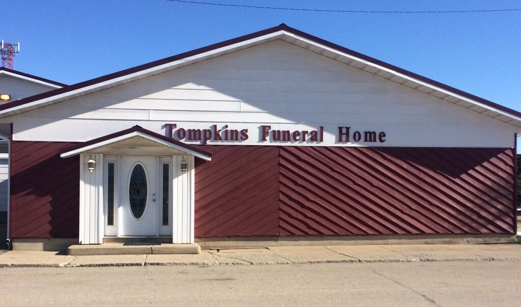 Our Facility | Tompkins Funeral Home