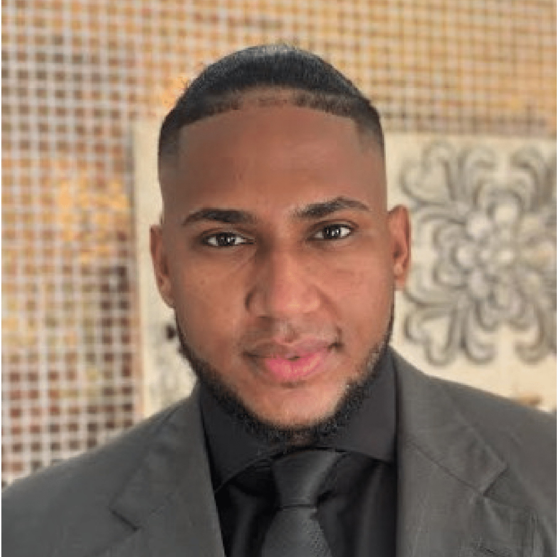 Rafael David Cuevas Verras