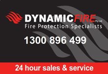 Dynamic Fire: Fire Safety in Northern NSW Dynamic Fire: Fire Safety in Northern NSW
