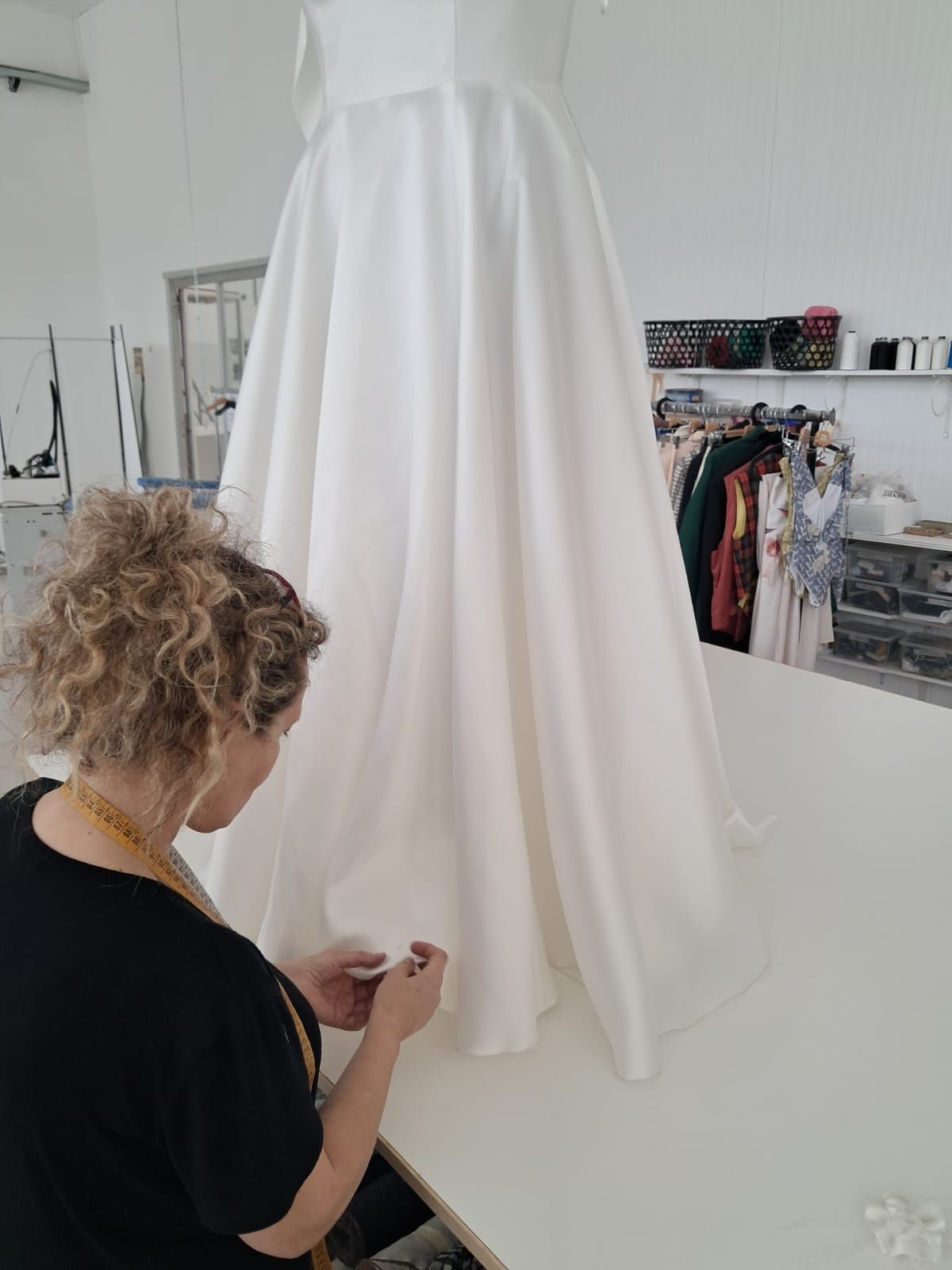 riparazioni sartoriali