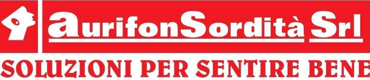 AURIFON SORDITA' Srl-LOGO