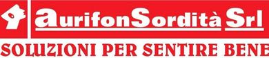 AURIFON SORDITA' Srl-LOGO AURIFON SORDITA' Srl-LOGO