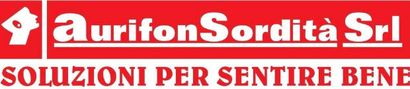 AURIFON SORDITA' Srl-LOGO AURIFON SORDITA' Srl-LOGO
