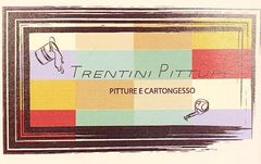 Trentini Pitture Logo Trentini Pitture