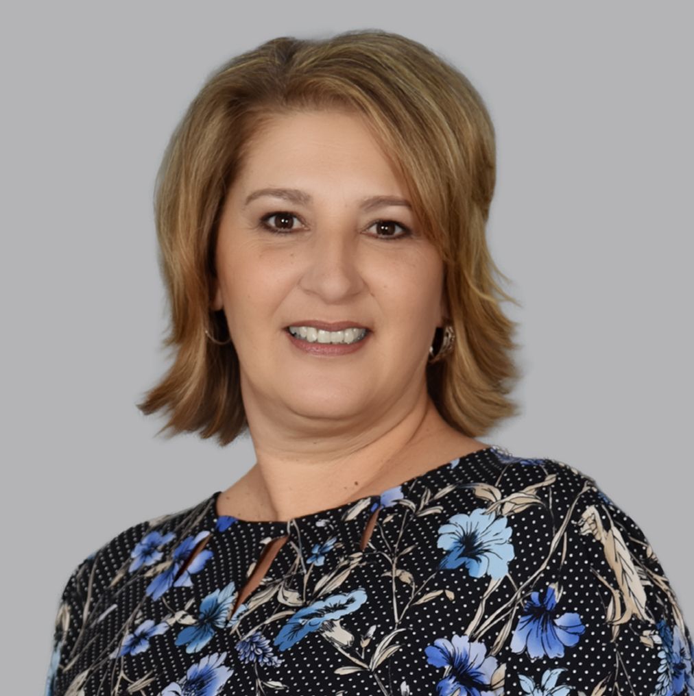 Diane Travelbee 