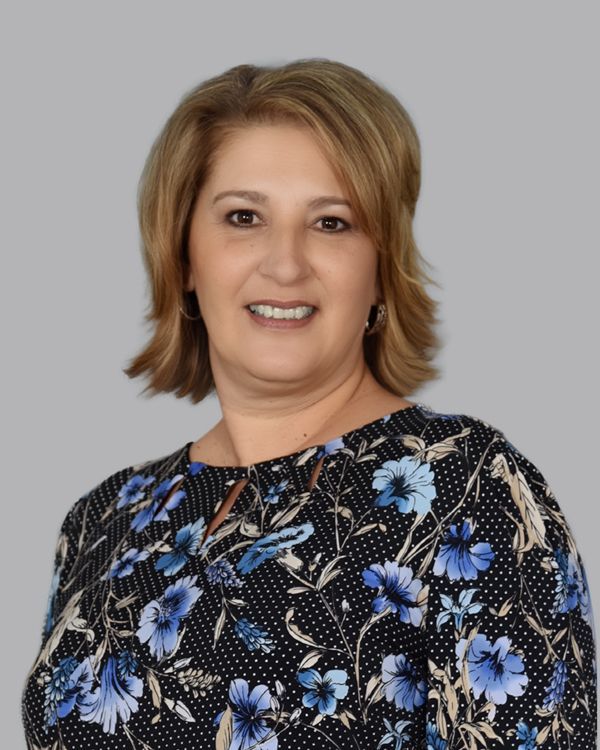 Diane Travelbee 