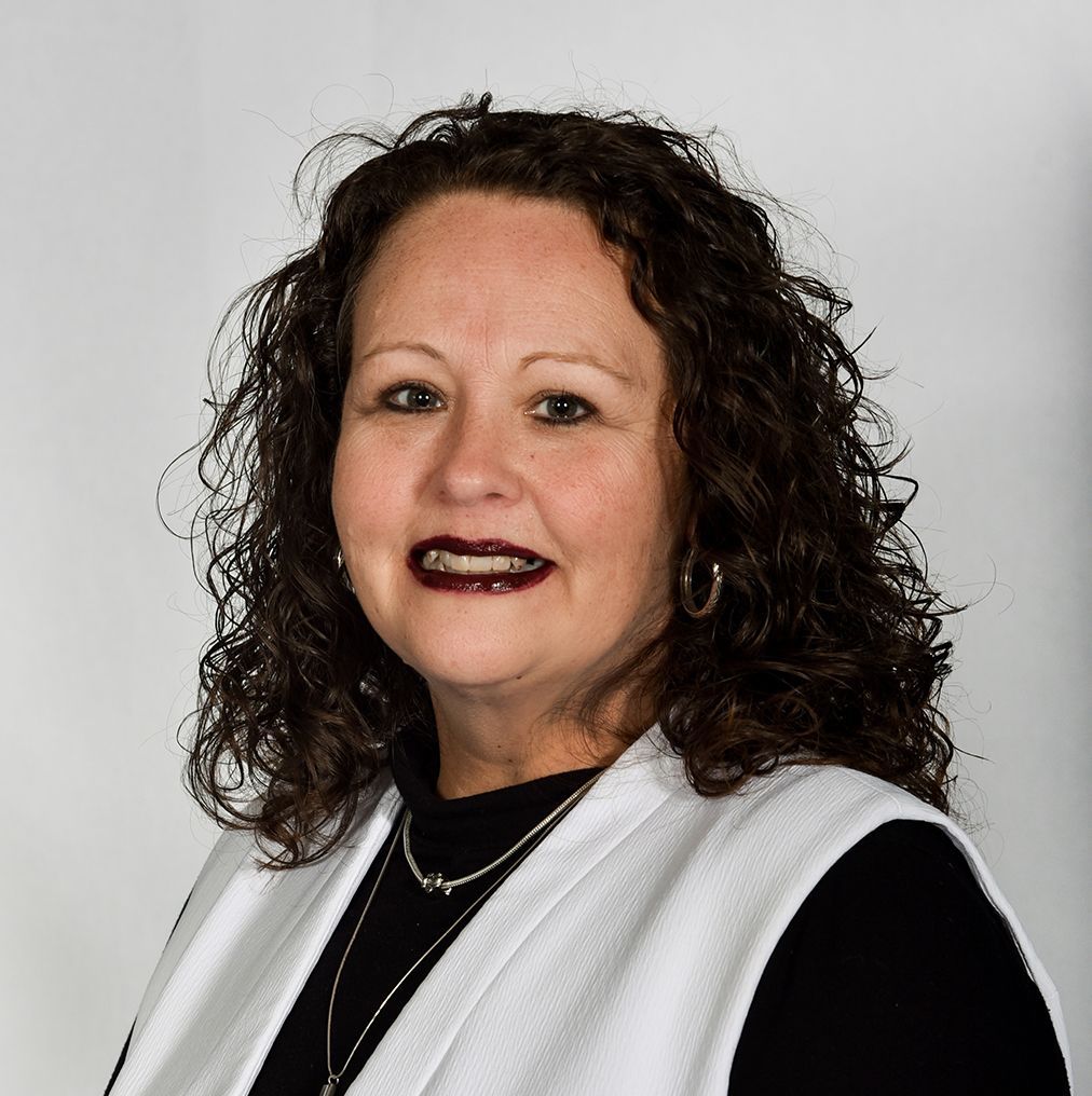 Polly Hicks 