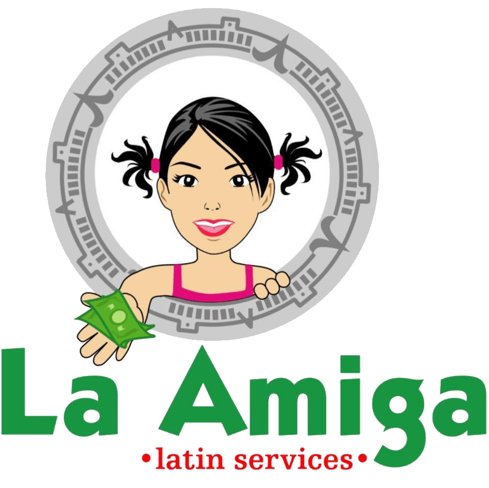 La Amiga Tax Resolution